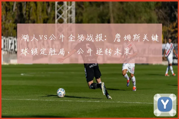 湖人vs公牛全场战报：詹姆斯关键球锁定胜局，公牛逆转未果